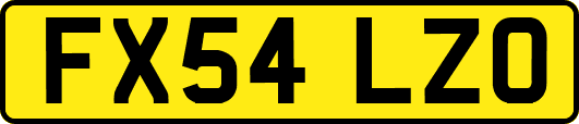 FX54LZO
