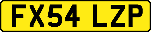 FX54LZP