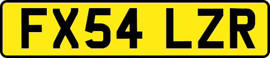 FX54LZR