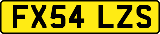 FX54LZS