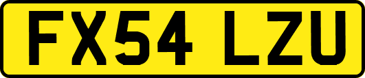 FX54LZU