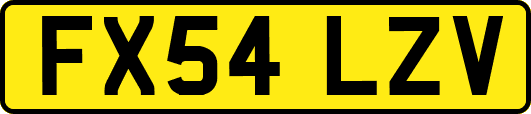 FX54LZV