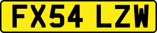 FX54LZW