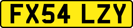FX54LZY