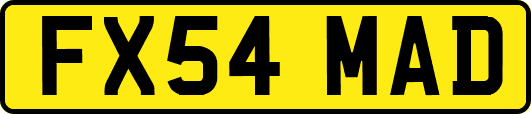 FX54MAD