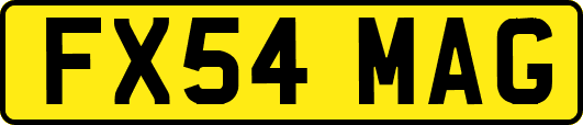 FX54MAG