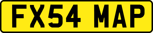 FX54MAP