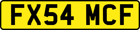 FX54MCF