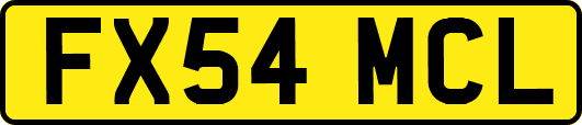 FX54MCL