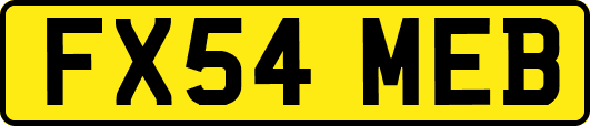 FX54MEB