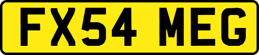 FX54MEG