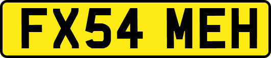 FX54MEH