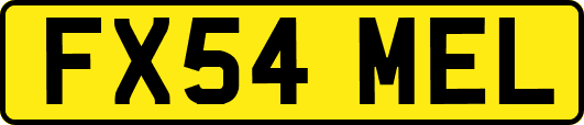 FX54MEL