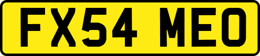FX54MEO
