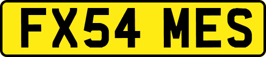 FX54MES