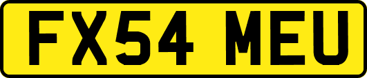 FX54MEU