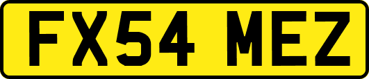FX54MEZ