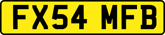 FX54MFB