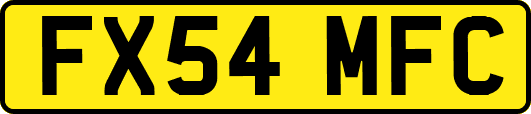 FX54MFC