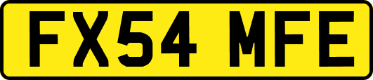 FX54MFE