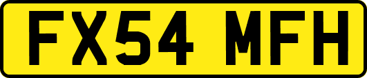 FX54MFH