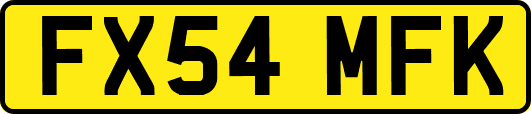 FX54MFK