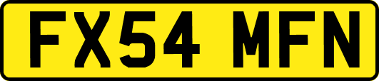 FX54MFN