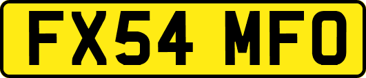 FX54MFO