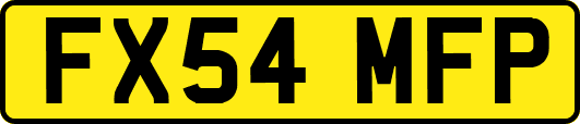 FX54MFP