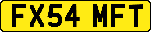 FX54MFT
