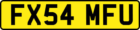 FX54MFU