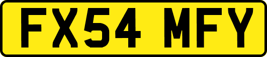 FX54MFY