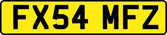 FX54MFZ