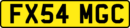 FX54MGC