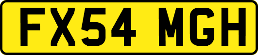 FX54MGH