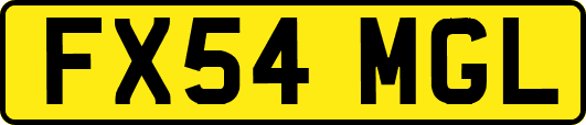 FX54MGL