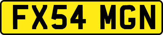FX54MGN