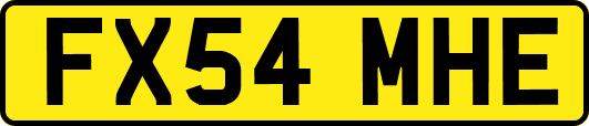 FX54MHE