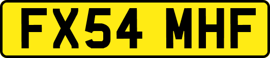 FX54MHF