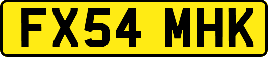 FX54MHK