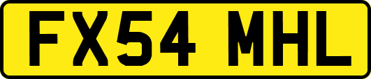 FX54MHL