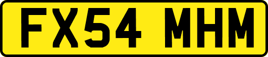 FX54MHM