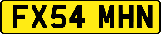 FX54MHN