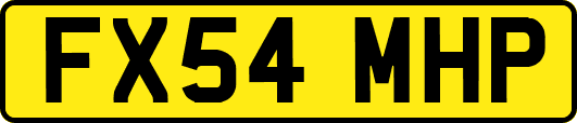 FX54MHP