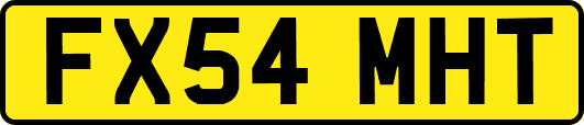 FX54MHT