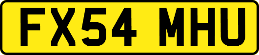 FX54MHU