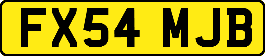 FX54MJB