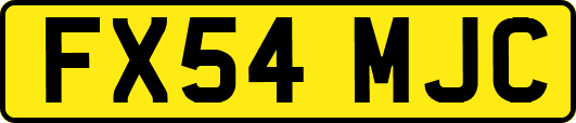 FX54MJC