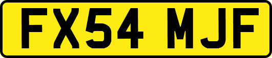 FX54MJF