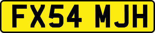 FX54MJH